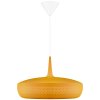 Lampa CORDON 7 cm, alb, Umage