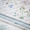 215262 3 jednoluzkove povleceni flores bailando 160 x 200 cm bila bavlneny perkal pip studio