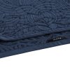 215307 7 rucnik dodo pavone 55 x 100 cm modra bavlna moooi