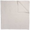 215286 prehoz pres postel dodo pavone 260 x 260 cm slonova kost bavlneny saten moooi