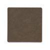 215870 5 podtacek square nupo 10 x 10 cm kaviarova kuze lind dna