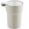 215681 davkovac mydla citadel 250 ml piskova plast nerezova ocel eva solo