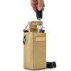 218417 8 termo taska na lahev 20 cm jilova black blum