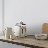 212334 1 ohrivac peciva emma 29 cm cerna nerezova ocel stelton
