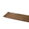 216608 2 servirovaci talir contour 33 x 10 5 cm jantarova keramika mij