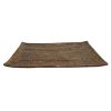 216605 2 servirovaci talir contour 24 x 15 cm jantarova keramika mij