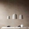 217076 1 zavesna lampa clover 21 cm seda hlinik eva solo