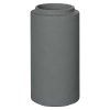 217394 kelimek na zubni kartacky creto 13 cm magnet beton blomus