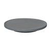 217406 miska na mydlo creto 14 cm magnet beton blomus