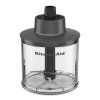 217679 6 tycovy mixer 5khbrv05 bezdratovy bez baterie matna cerna kitchenaid