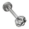 217679 9 tycovy mixer 5khbrv05 bezdratovy bez baterie matna cerna kitchenaid