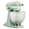 217511 8 kuchynsky robot 5ksm125 4 8 l pistaciova kitchen aid