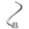 217601 11 kuchynsky robot 5ksm55xx heavy duty 5 2 l kralovska cervena kitchen aid