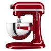 217601 5 kuchynsky robot 5ksm55xx heavy duty 5 2 l kralovska cervena kitchen aid