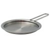 218042 6 poklice eva trio 13 cm nerezova ocel eva solo