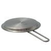 218042 8 poklice eva trio 13 cm nerezova ocel eva solo