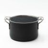 217946 4 odkapavaci viko eva trio 24 cm nerezova ocel silikon eva solo