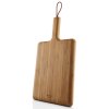 218066 6 prkenko na krajeni nordic kitchen 38 x 26 cm hneda bambus eva solo