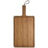 218066 prkenko na krajeni nordic kitchen 38 x 26 cm hneda bambus eva solo