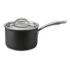 218207 7 circulon excellence 18cm saucepan packaging