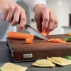 218831 1 loupaci nuz classic 10 cm cerna wusthof