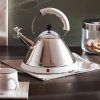 218885 2 rychlovarna konvice mg32 1 5 l stribrna cerna nerezova ocel alessi