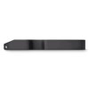 219653 2 skrabka na zeleninu rapid 11 cm rovne ostri cerna plast victorinox