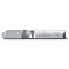 219665 2 skrabka na zeleninu star 11 cm ostri julienne stribrna nerezova ocel victorinox