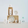 220406 5 plastovy hrnek moomin abc 200 ml pismeno w bila rig tig