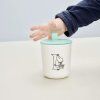 220412 4 plastovy hrnek moomin abc 200 ml pismeno y bila rig tig
