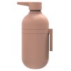 220637 davkovac mydla pump it 350 ml ruzova plast rig tig