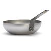 221120 5 wok mineral b 24 cm ocel de buyer