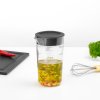 221729 5 kuchynska odmerka tasty plus sada 2 ks plast brabantia
