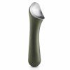 222002 4 naberacka na zmrzlinu green tools 17 cm zelena plast eva solo