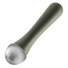 222002 naberacka na zmrzlinu green tools 17 cm zelena plast eva solo