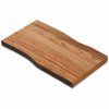 222453 5 prkenko na krajeni amici 35 x 20 cm hneda drevo wusthof