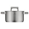 223056 10 hrnec ultimate cool 20 cm 3 4 l stribrna nerezova ocel wmf