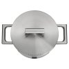 223056 11 hrnec ultimate cool 20 cm 3 4 l stribrna nerezova ocel wmf