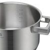 223056 7 hrnec ultimate cool 20 cm 3 4 l stribrna nerezova ocel wmf