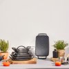 223638 4 kotlik bbq 25 cm 4 l cerna litina le creuset