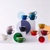 224472 1 hrnek na cappuccino 400 ml flame kamenina le creuset