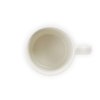 223449 6 hrnek 350 ml meringue kamenina le creuset