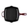 223344 4 grilovaci panev signature 26 cm garnet litina le creuset