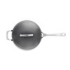 223656 5 panev na sote essential 26 cm 4 l cerna hlinik le creuset