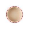 223758 5 ramekin 9 cm 200 ml cerise kamenina le creuset
