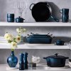 223443 1 kastrol signature 28 cm 6 7 l nuit litina le creuset