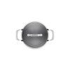 224205 5 kastrol essential 20 cm 3 8 l cerna hlinik le creuset