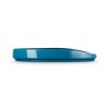 224379 5 odkladaci miska na varecky 16 cm deep teal kamenina le creuset