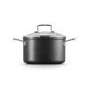 223710 6 kastrol toughened 20 cm 3 8 l cerna hlinik le creuset