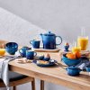 223440 2 hrnek na cappuccino 200 ml azure kamenina le creuset